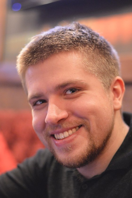 Головин Антон Игоревич