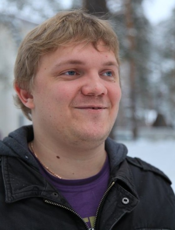 Михайловский Никита Андреевич